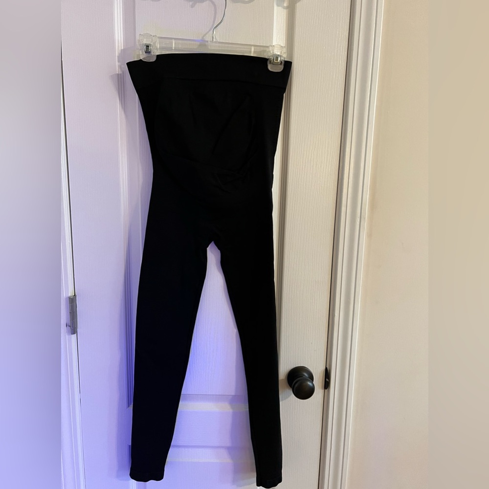 Blanqi maternity leggings